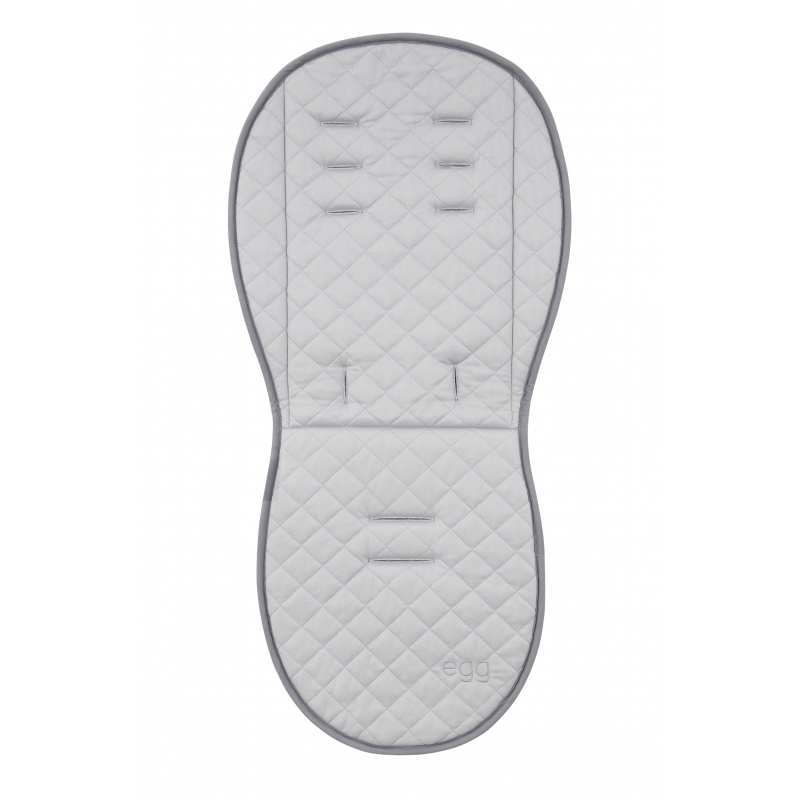 BabyStyle EGG podložka zimní - CREAM