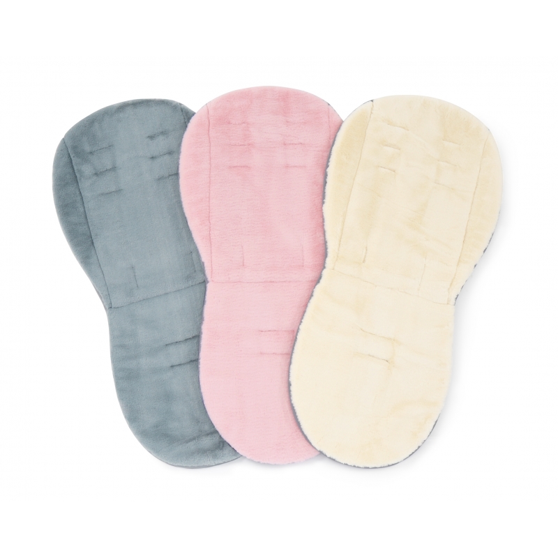 BabyStyle EGG podložka zimní - PINK