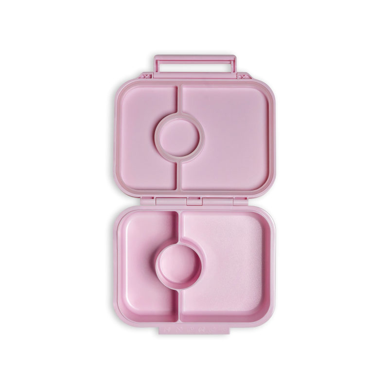 Citron Svačinový box Mini Tritan - Stormy Unicorn