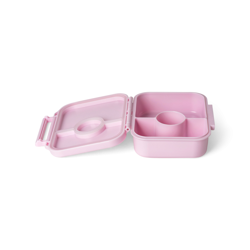Citron Svačinový box Mini Tritan - Stormy Unicorn
