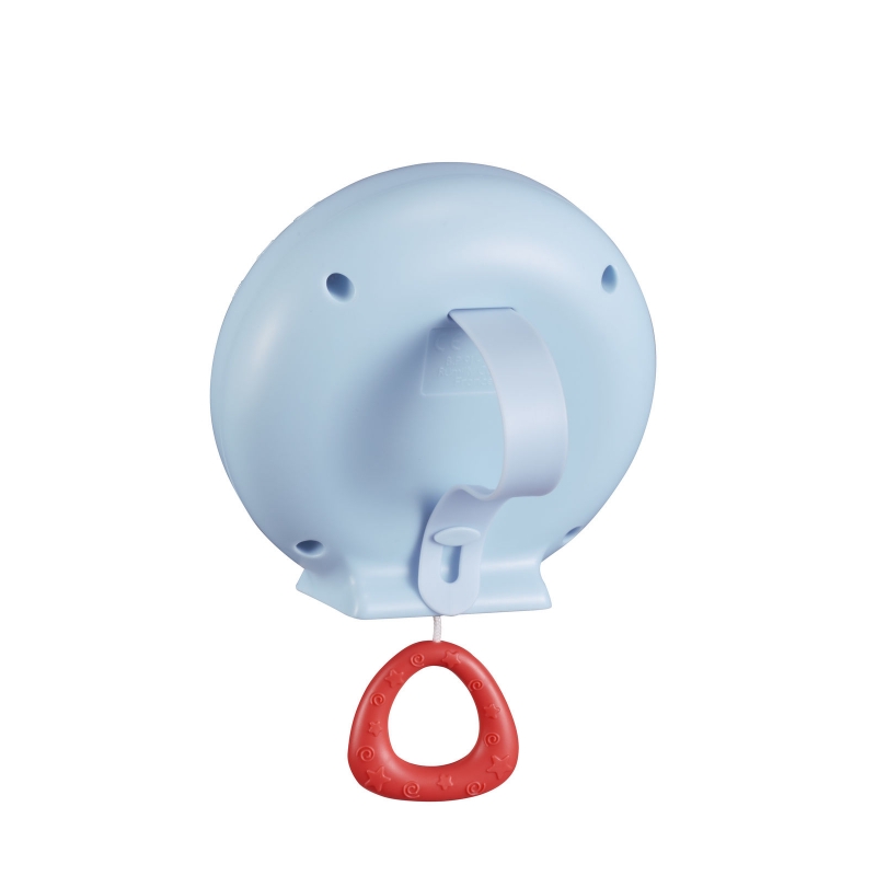 Vulli Hrající kolotoč žirafa Sophie