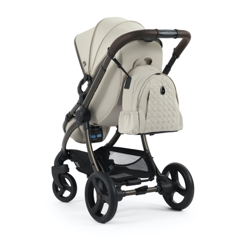 BabyStyle Egg3 batoh, Cashmere 2025