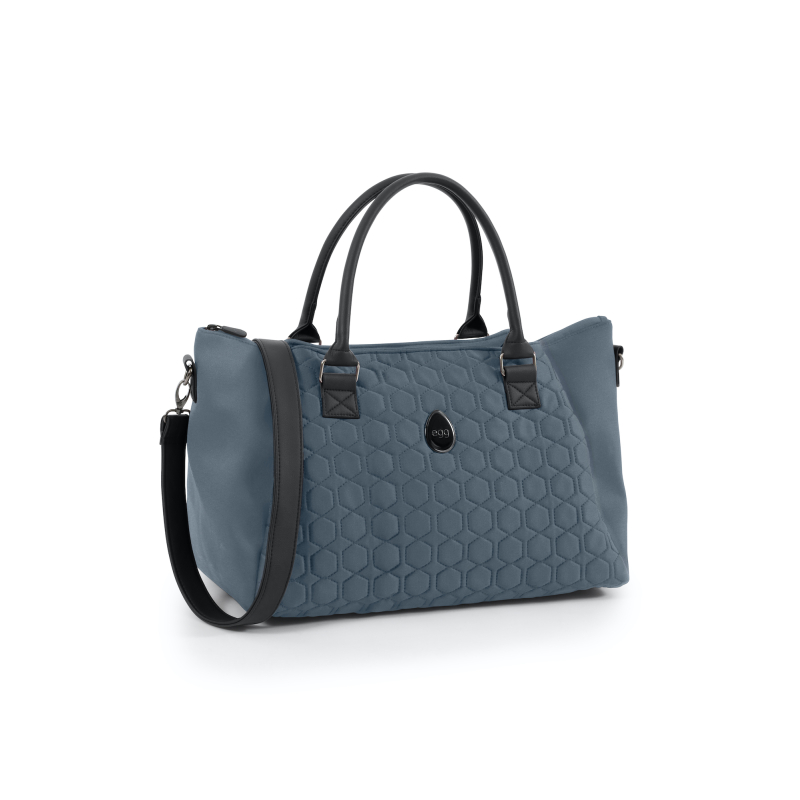 BabyStyle Egg Taška Overnight, Topaz 2025