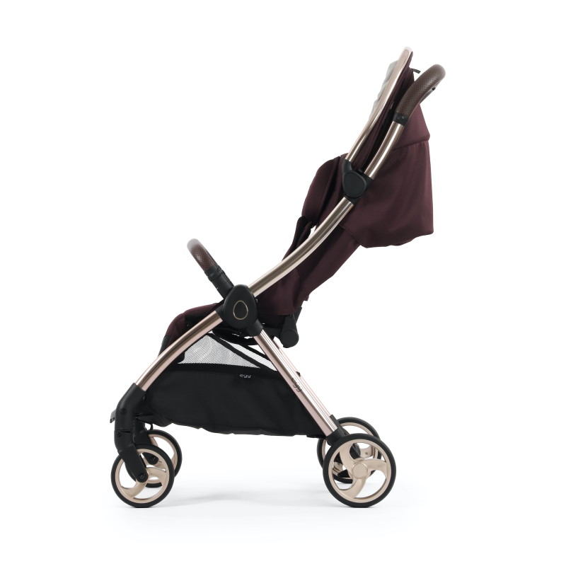 BabyStyle EggZ kočárek, Mulberry 2025