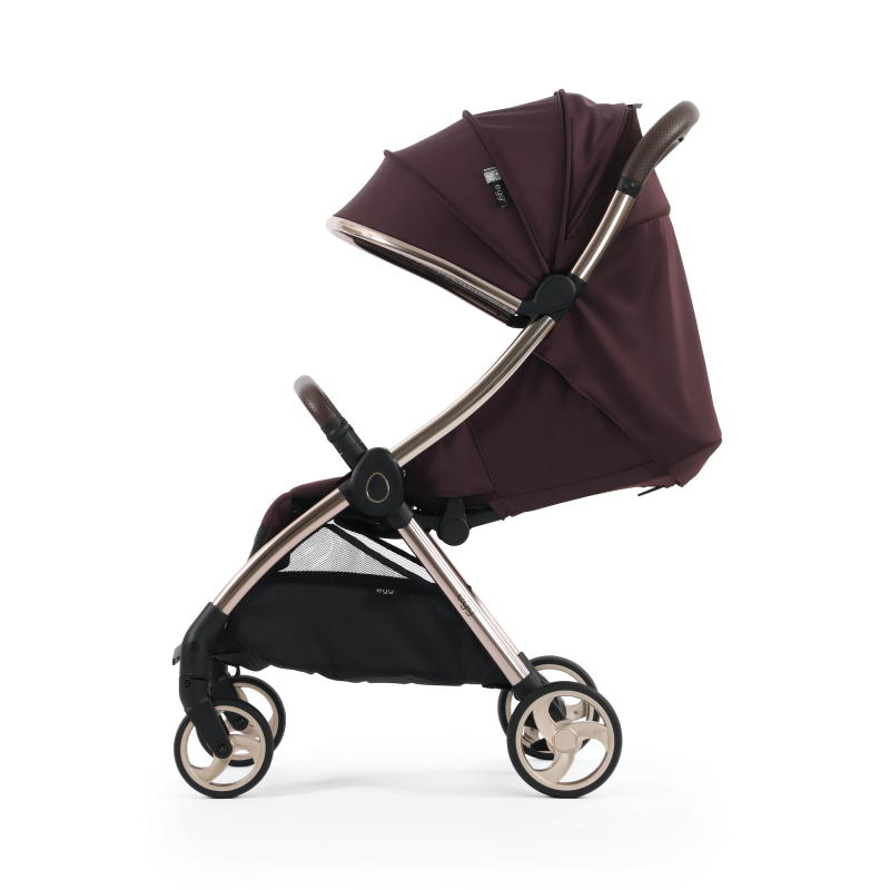 BabyStyle EggZ kočárek, Mulberry 2025