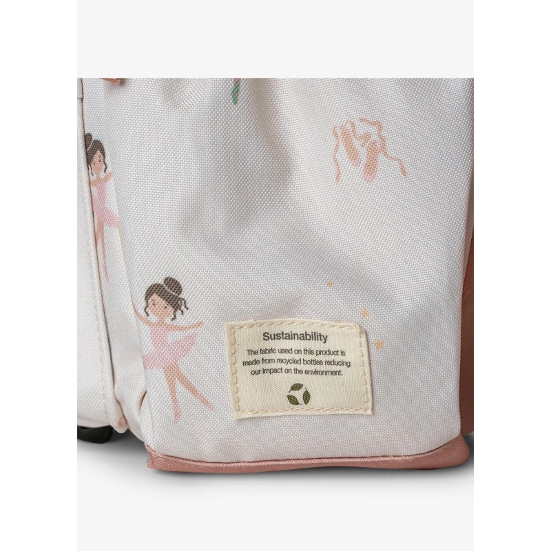 Citron Medium batoh - Ballerina