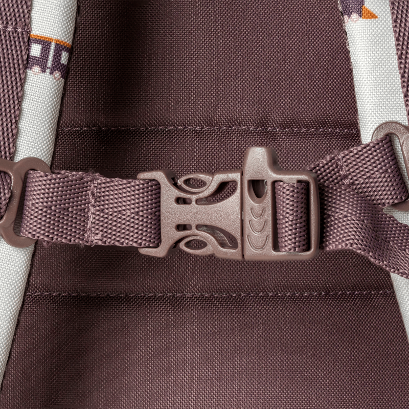 Citron Medium batoh - Vehicles