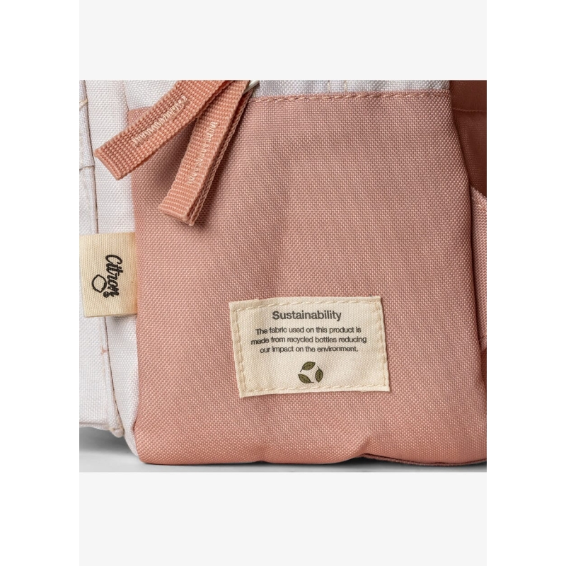 Citron Mini batoh - Ballerina