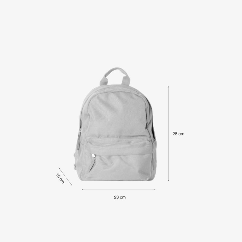 Citron Mini batoh - Ballerina