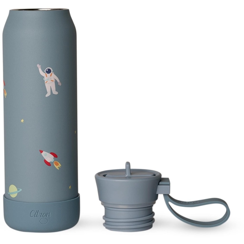 Citron Lahev na vodu Small, 350 ml - Spaceship