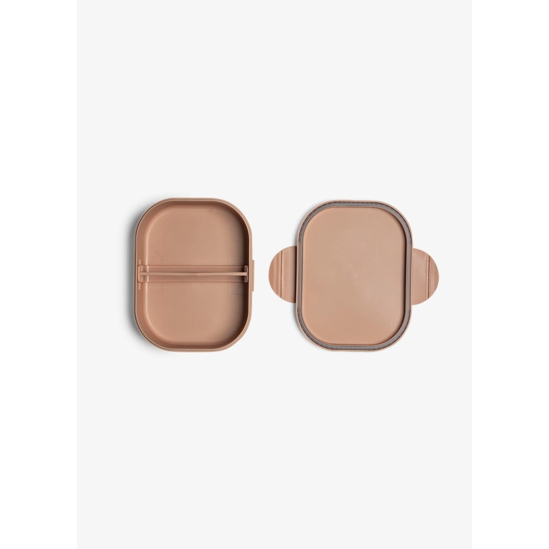 Citron Obědový box z bio materiálu - Ballerina