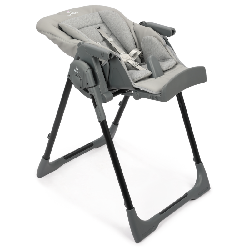 RENOLUX BEBE VISION jídelní židle 2026, Paloma