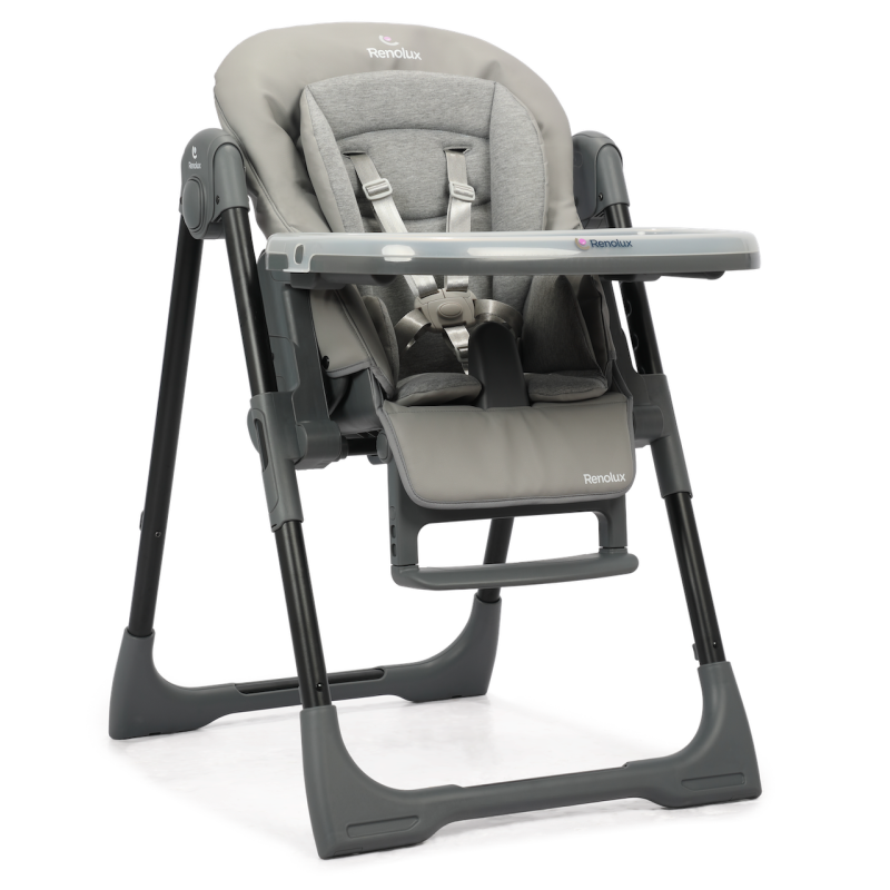 RENOLUX BEBE VISION jídelní židle 2026, Paloma