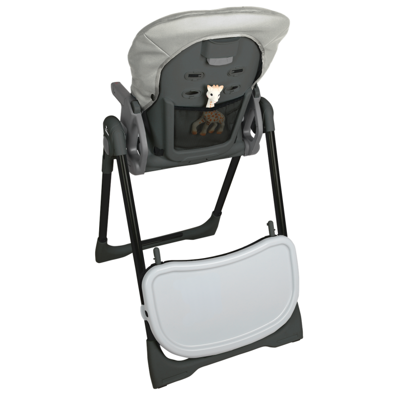 RENOLUX BEBE VISION jídelní židle 2026, Paloma