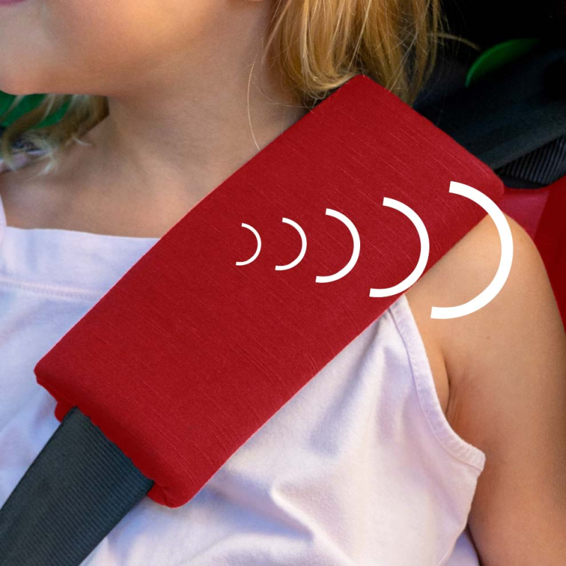 RENOLUX Renofix2 autosedačka, Passion 2025