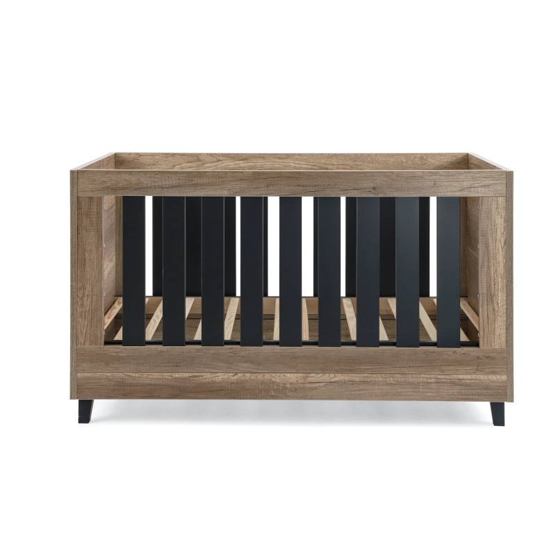 BabyStyle Montana postýlka
