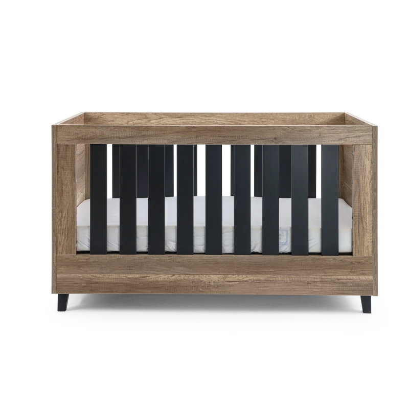 BabyStyle Montana postýlka