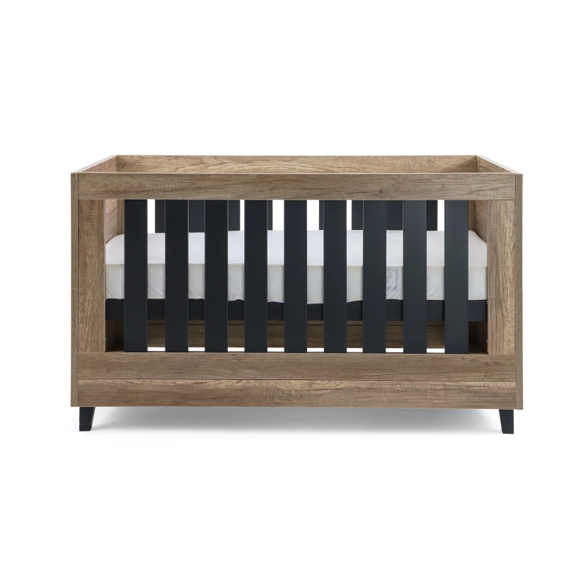 BabyStyle Montana postýlka