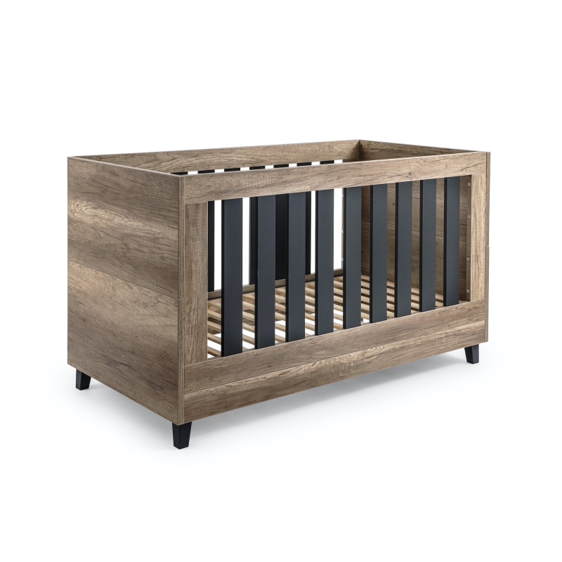 BabyStyle Montana postýlka