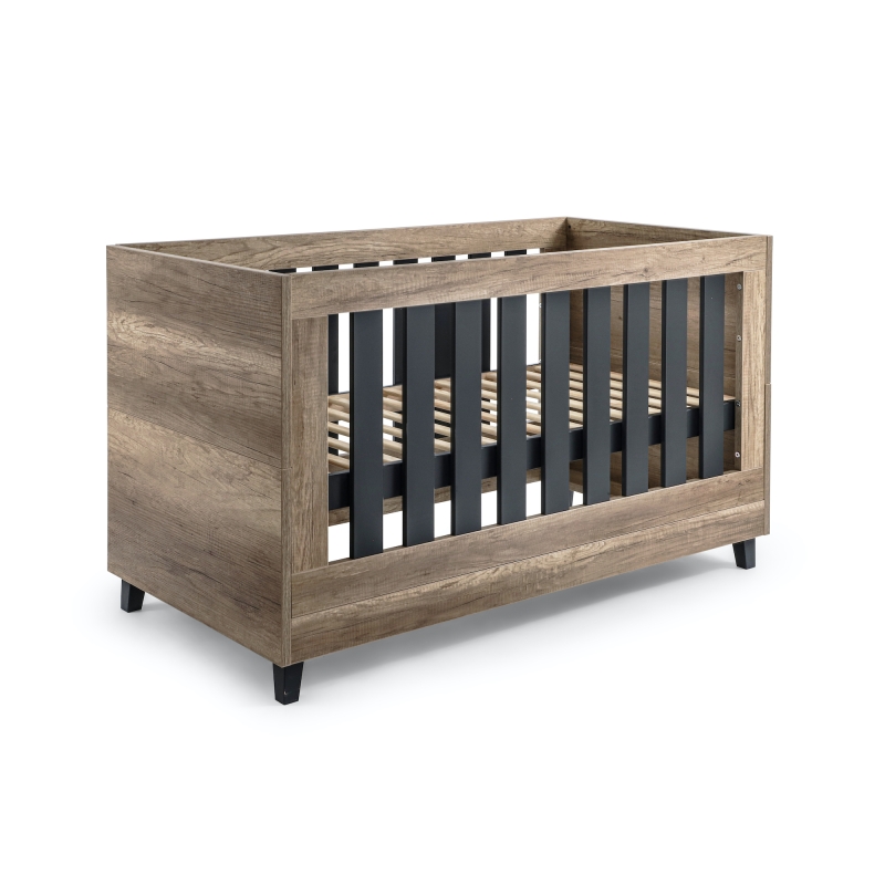 BabyStyle Montana postýlka