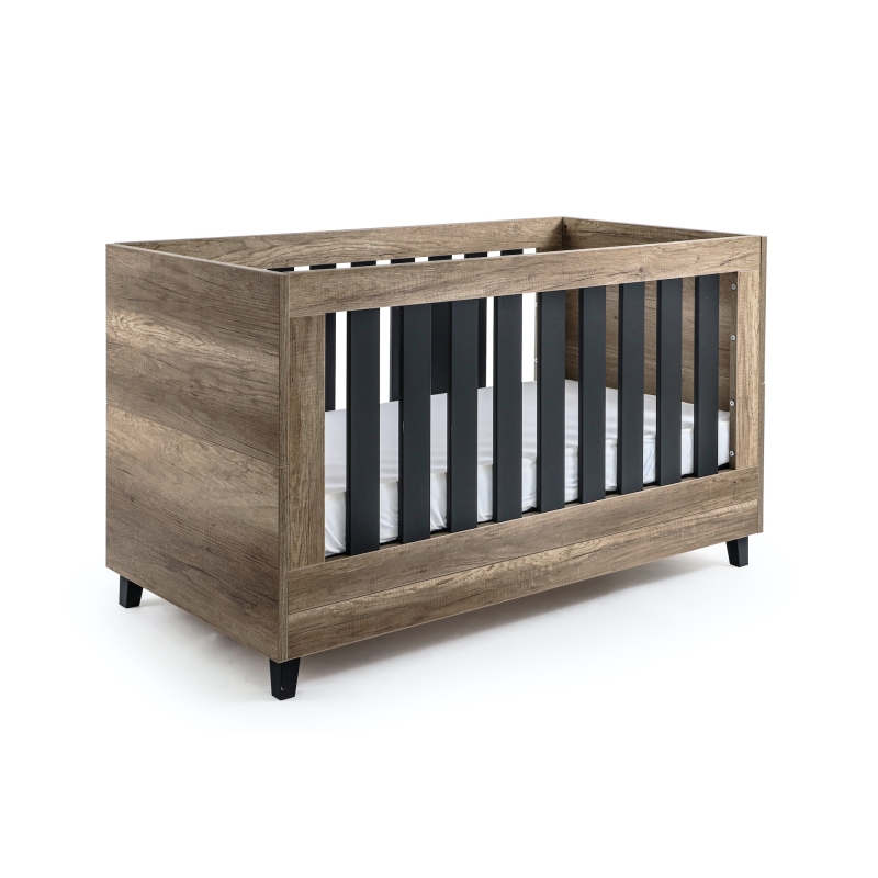 BabyStyle Montana postýlka
