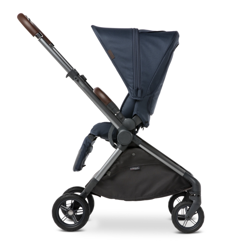 MAST M.6x Kočárek - Blueberry 2025