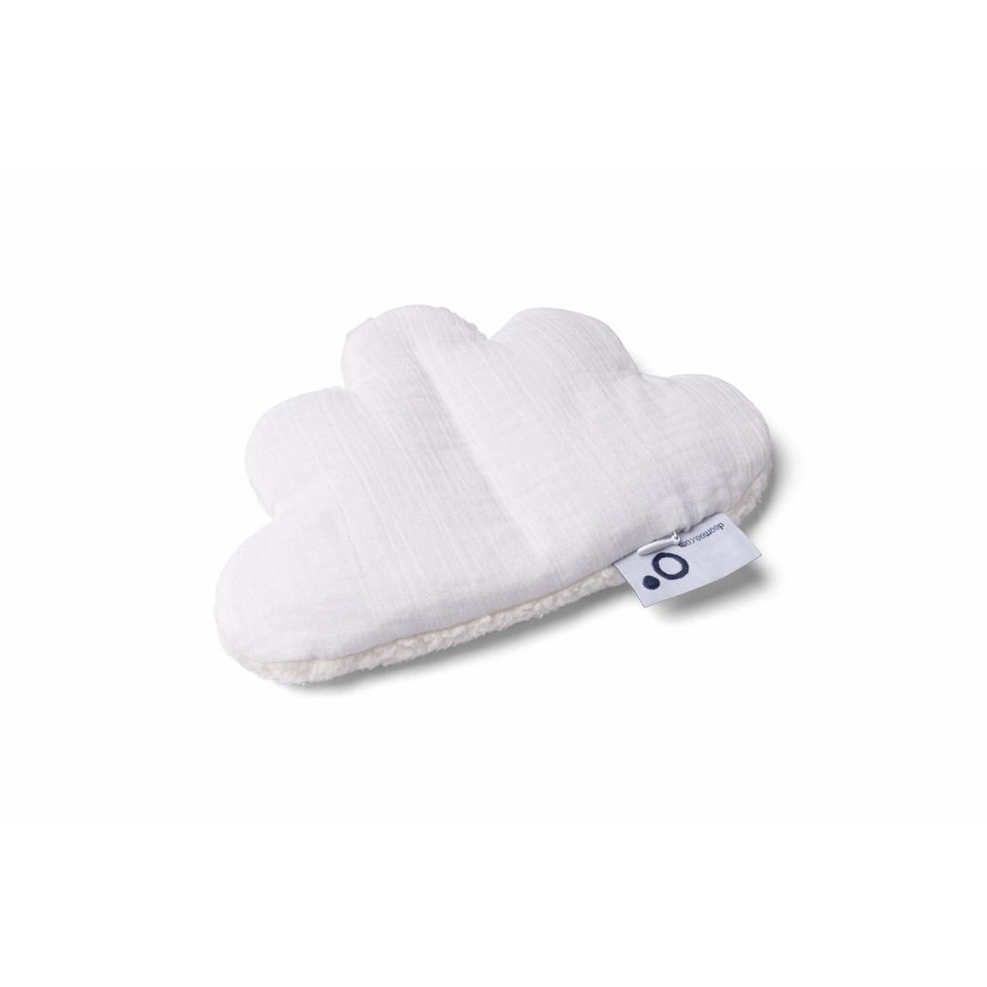 Doomoo Snoogy nahřívací polštářek, Cloud