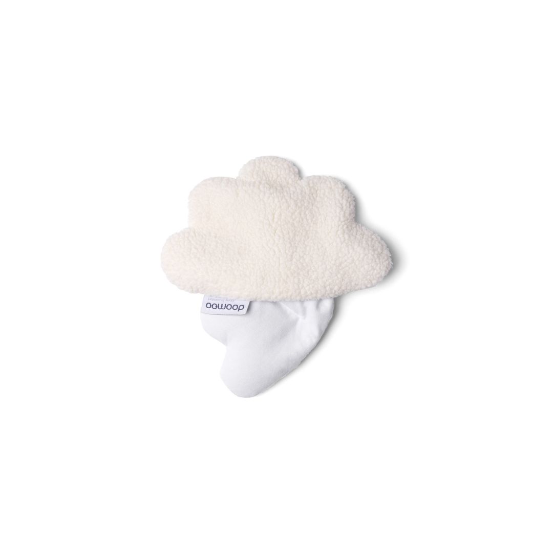 Doomoo Snoogy nahřívací polštářek, Cloud