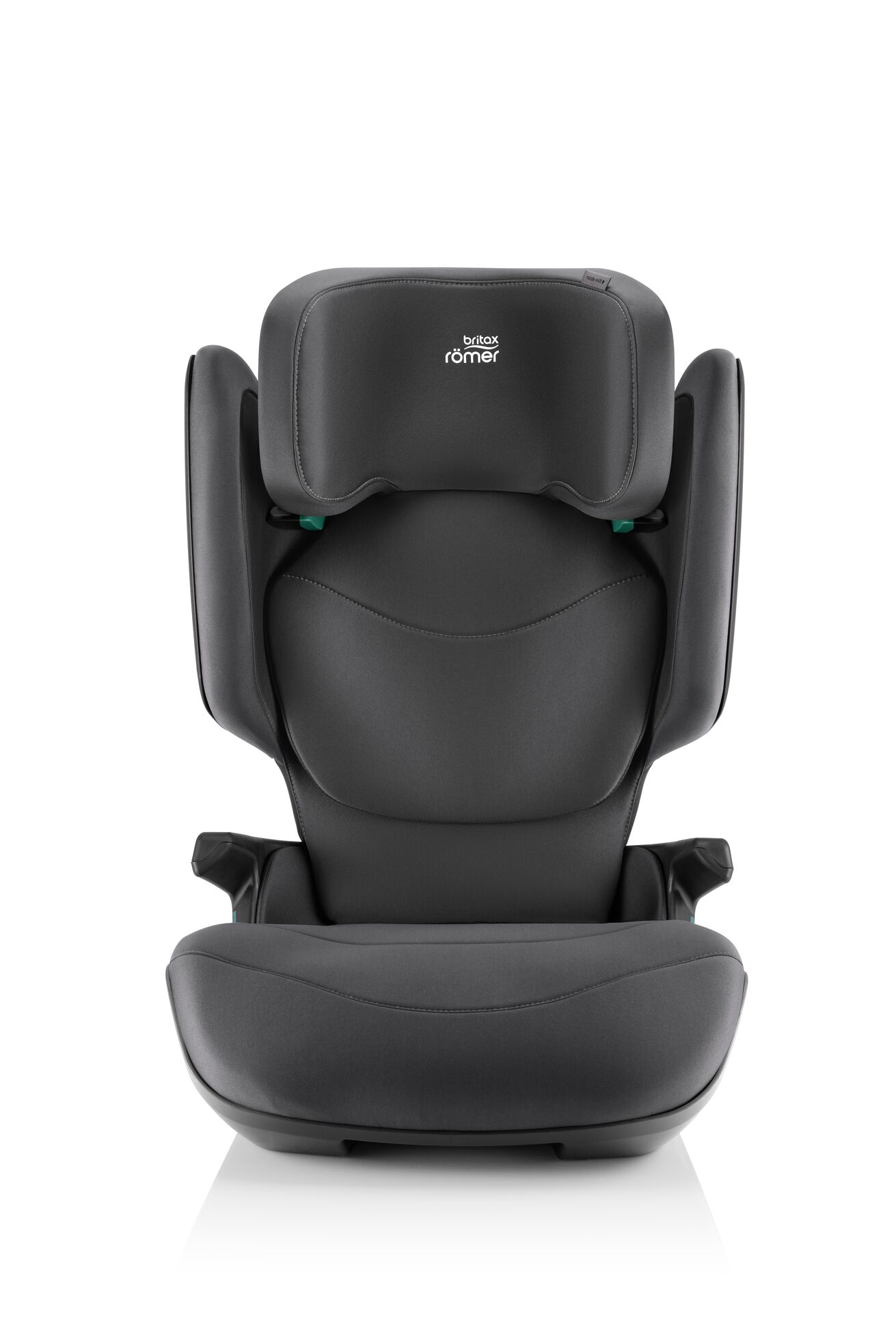 Autosedačka Kidfix M i-Size, Midnight Grey
