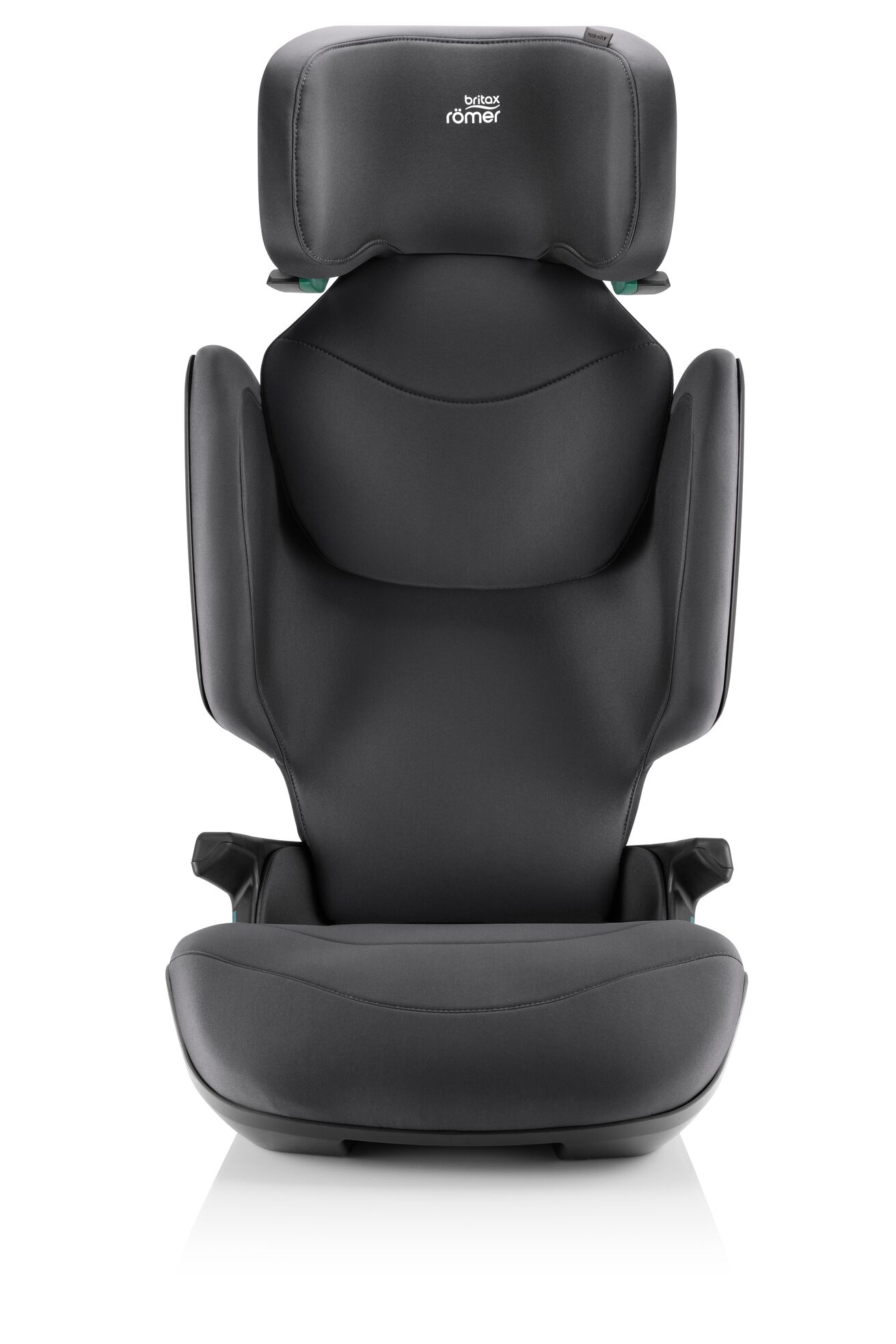 Autosedačka Kidfix M i-Size, Midnight Grey
