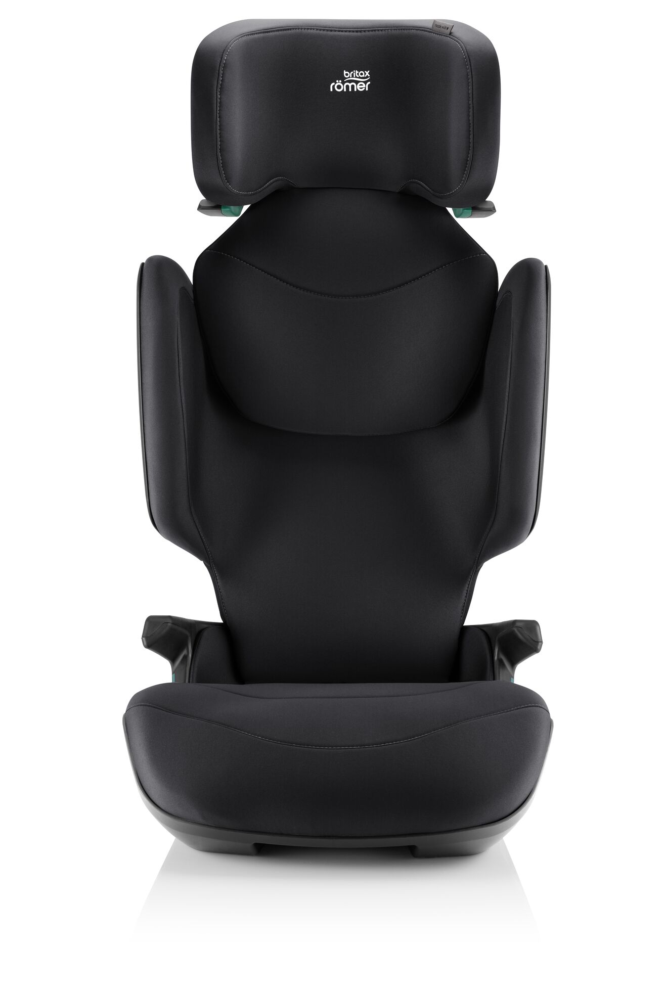 Autosedačka Kidfix M i-Size, Space Black
