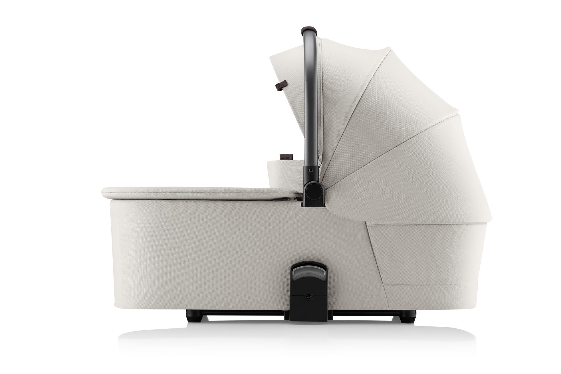 Hluboká korba na kočárek Rio Lux, Soft Taupe
