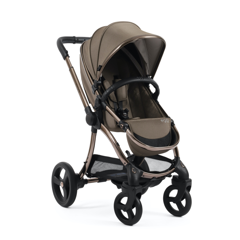 BabyStyle Egg3 set 2 v 1 - Mink 2025