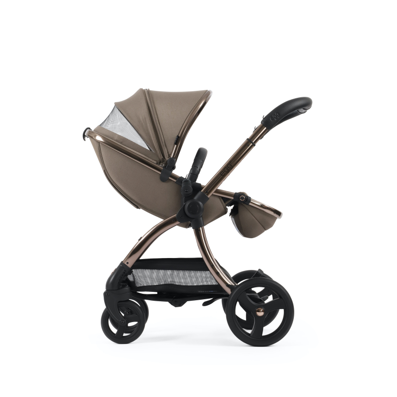 BabyStyle Egg3 set 2 v 1 - Mink 2025