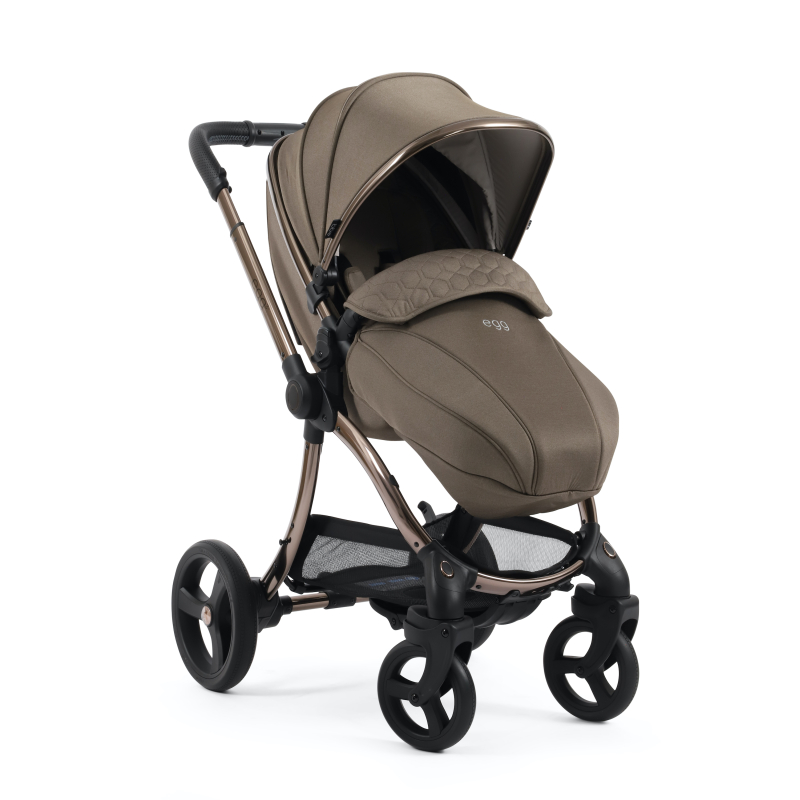 BabyStyle Egg3 set 2 v 1 - Mink 2025