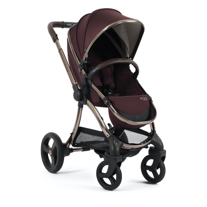 BabyStyle Egg3 set 2 v 1 - Mulberry 2025