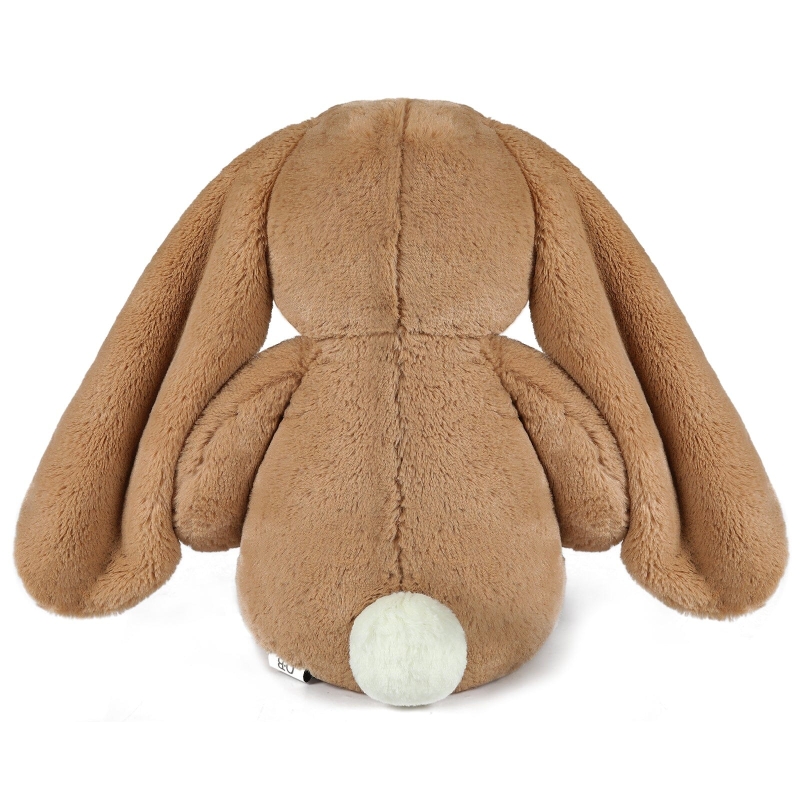 OB Designs Plyšový králíček 52 cm, Caramel