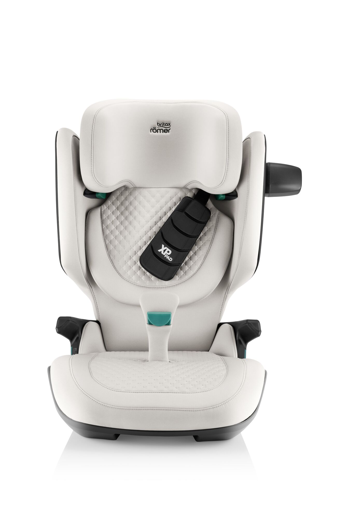 Autosedačka Kidfix Pro Lux, Soft Taupe