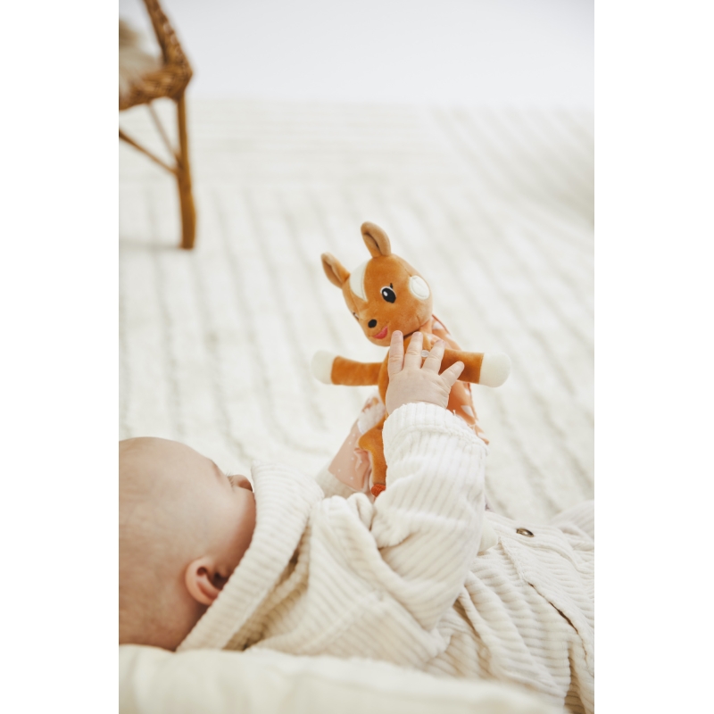 Vulli Mazlík koloušek Fanfan