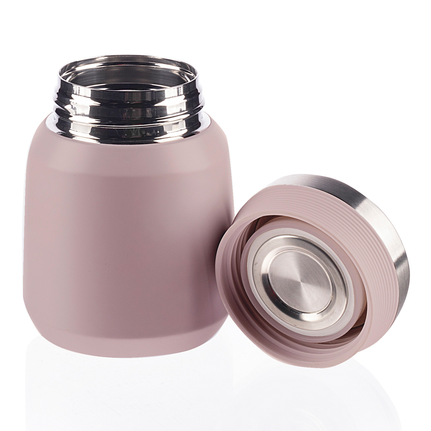 Termoska na jídlo 300 ml, Candy pink