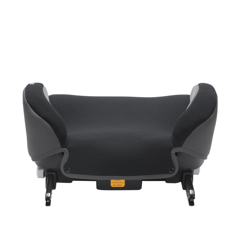 Cozy N Safe ASTRA i-Size podsedák s ISOFIXem, Onyx 2025