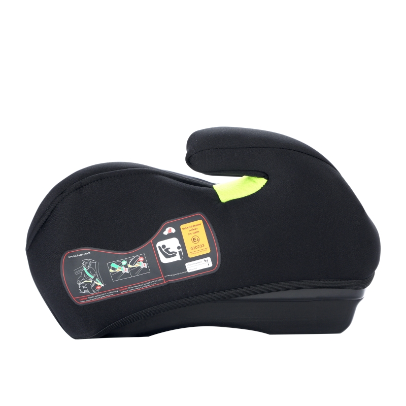 Cozy N Safe KEA i-Size podsedák 125-150, Onyx 2025