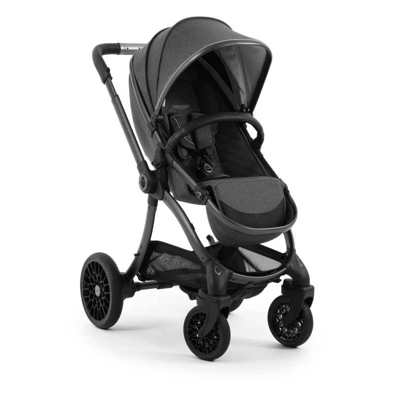 Aston Martin egg3® sada Classic Grey