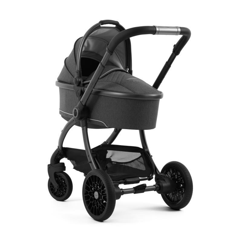 Aston Martin egg3® sada Classic Grey