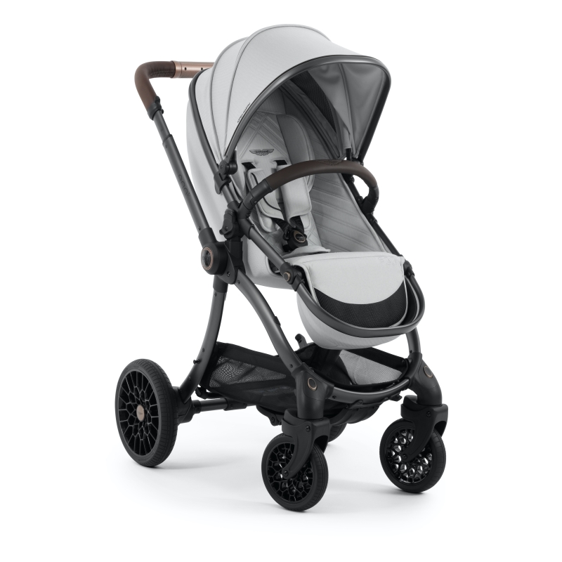 Aston Martin egg3® sada Soft Grey