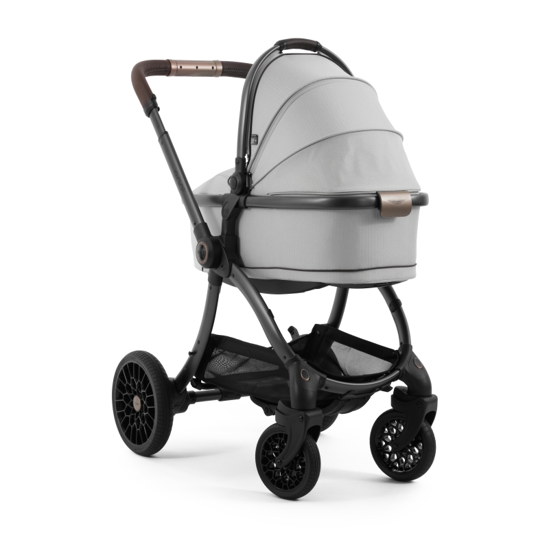 Aston Martin egg3® sada Soft Grey