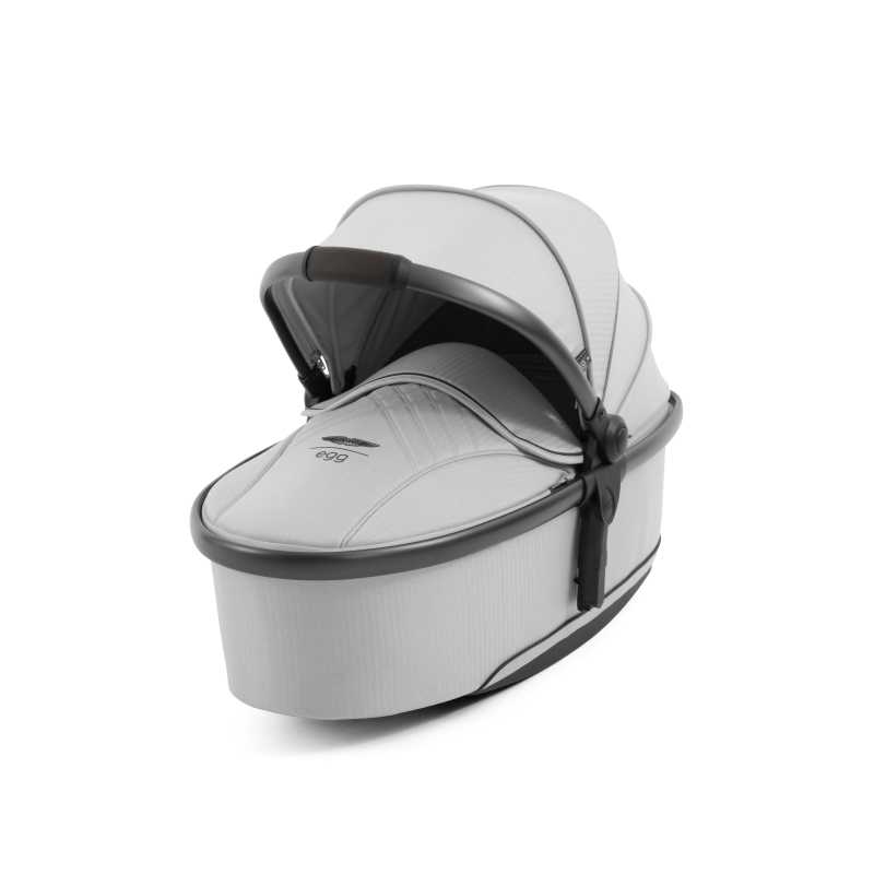 Aston Martin egg3® sada Soft Grey