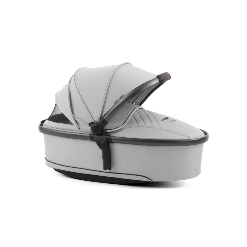 Aston Martin egg3® sada Soft Grey