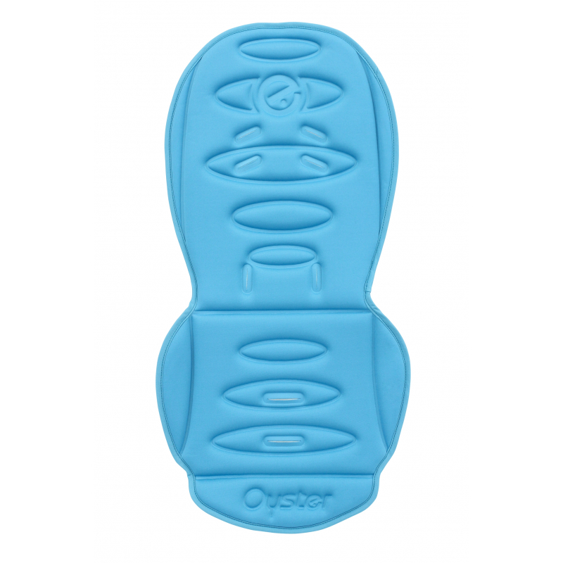 BabyStyle Oyster Max Tandem Colour Pack Ocean 2016