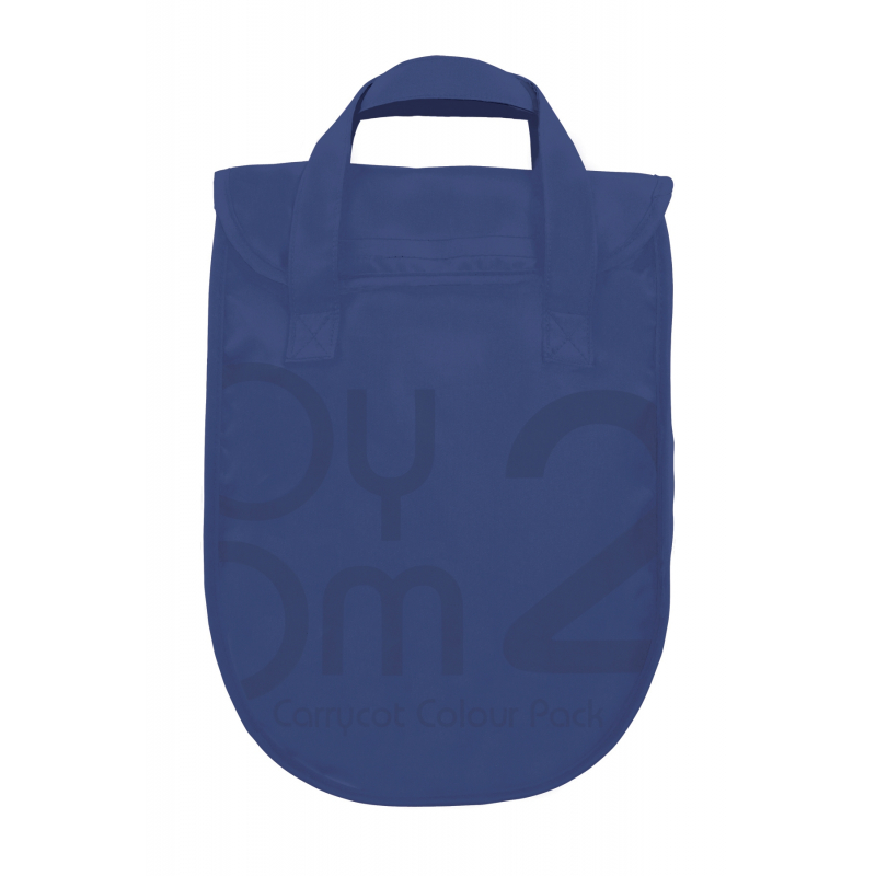 BabyStyle Oyster 2/ Max Colour Pack na korbu, Navy 2016